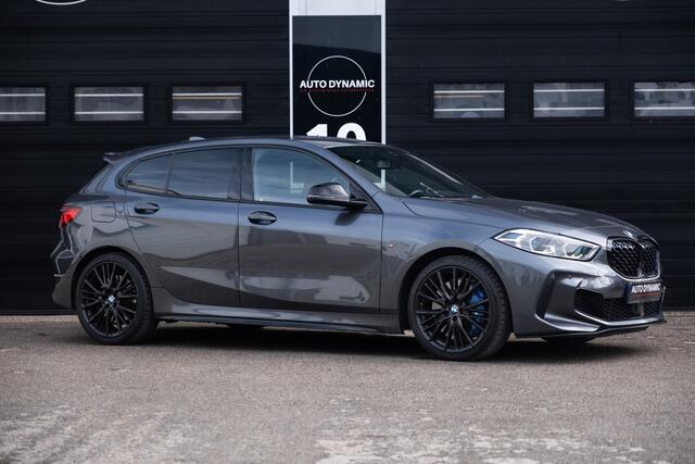 BMW 1-SERIE M135i xDrive High Executive