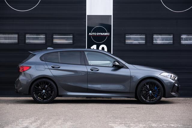 BMW 1-SERIE M135i xDrive High Executive
