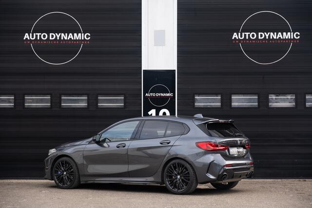 BMW 1-SERIE M135i xDrive High Executive