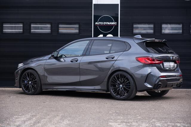 BMW 1-SERIE M135i xDrive High Executive