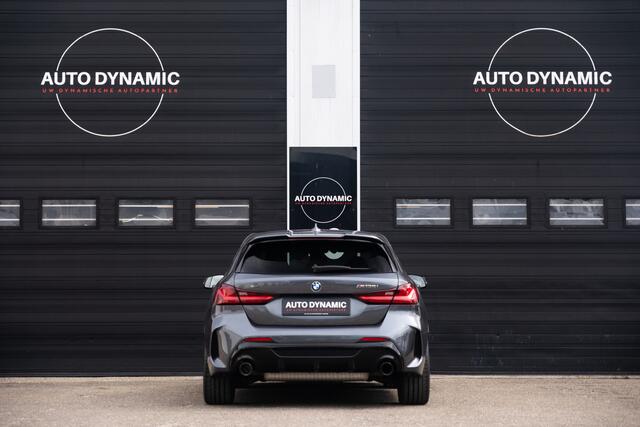 BMW 1-SERIE M135i xDrive High Executive