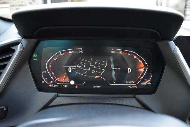 BMW 1-SERIE 118i High Executive M SPORT NIEUWST!