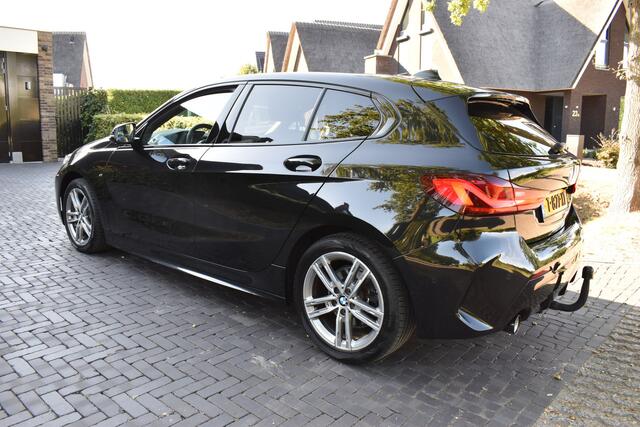 BMW 1-SERIE 118i High Executive M SPORT NIEUWST!