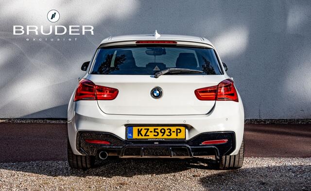 BMW 1-SERIE 118i Cent Exe