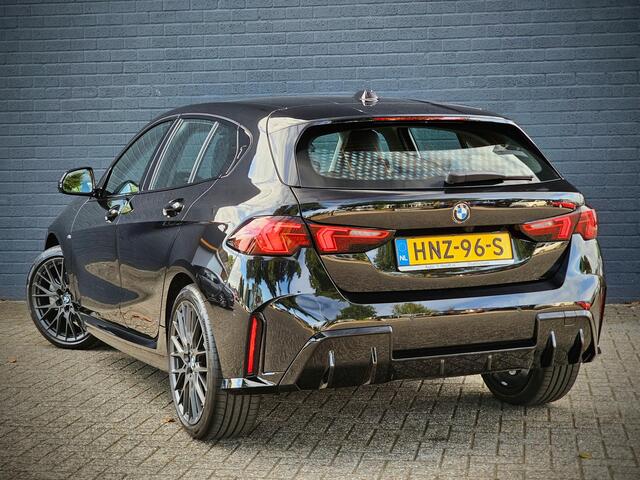 BMW 1-SERIE 120 M Sport Design Edition / 360 CAM. / HUD /