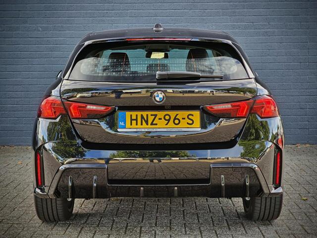 BMW 1-SERIE 120 M Sport Design Edition / 360 CAM. / HUD /