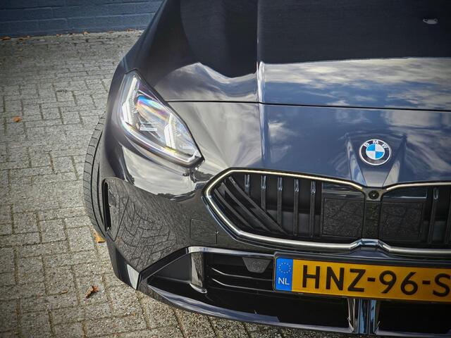 BMW 1-SERIE 120 M Sport Design Edition / 360 CAM. / HUD /