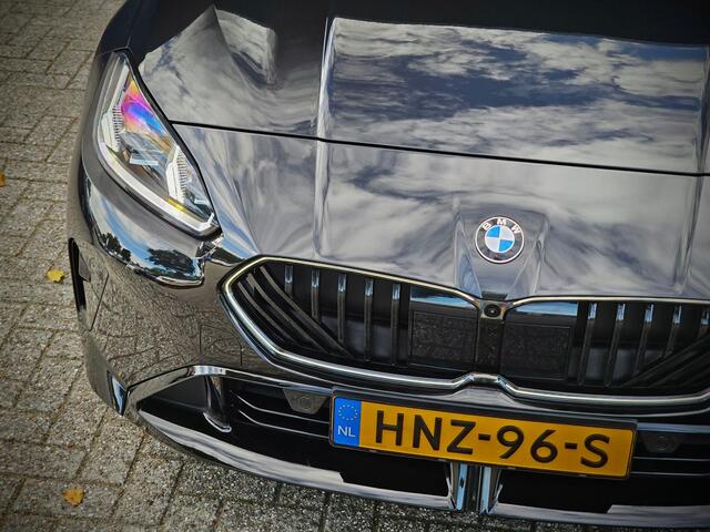 BMW 1-SERIE 120 M Sport Design Edition / 360 CAM. / HUD /