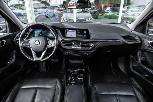 BMW 1-SERIE 118i High Executive Edition | Pano | Camera