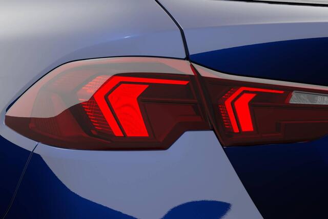 BMW 1-SERIE 120 | M Sport Pro | Premium Pack | Harman-Kardon Sound System