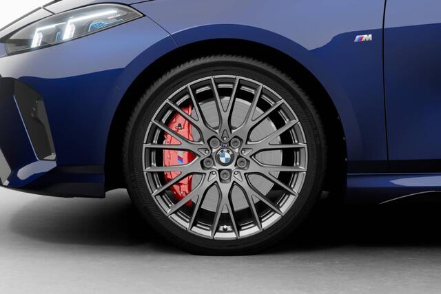 BMW 1-SERIE 120 | M Sport Pro | Premium Pack | Harman-Kardon Sound System