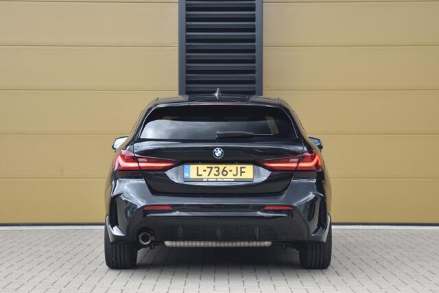 BMW 1-SERIE 118i Business Edition * M-Sportpakket * Hifi * Live Cockpit Professional *