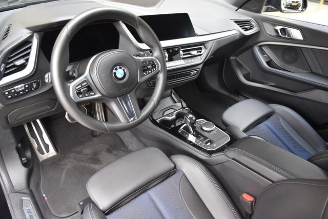 BMW 1-SERIE 118i Business Edition * M-Sportpakket * Hifi * Live Cockpit Professional *