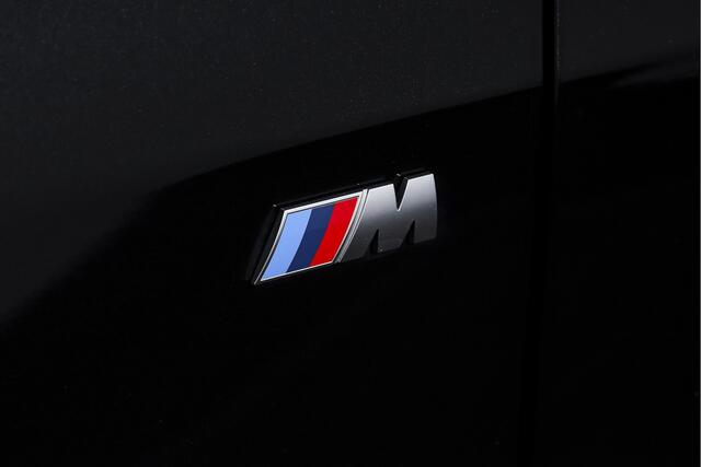 BMW 1-SERIE 120 M Sport - Automaat | Dig. Cockpit | Adapt. Cruise | Stoelverw. | Leder | PDC | Camera | NAV + App. Connect | ECC | DAB | LM 18" | 7100