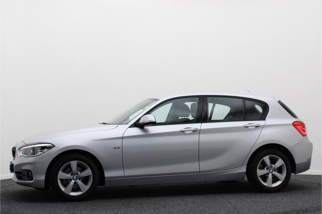BMW 1-SERIE 118i Sport