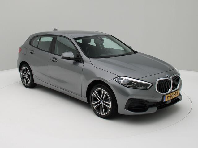 BMW 1-SERIE 116i Introduction Edition Aut. SPORTLINE