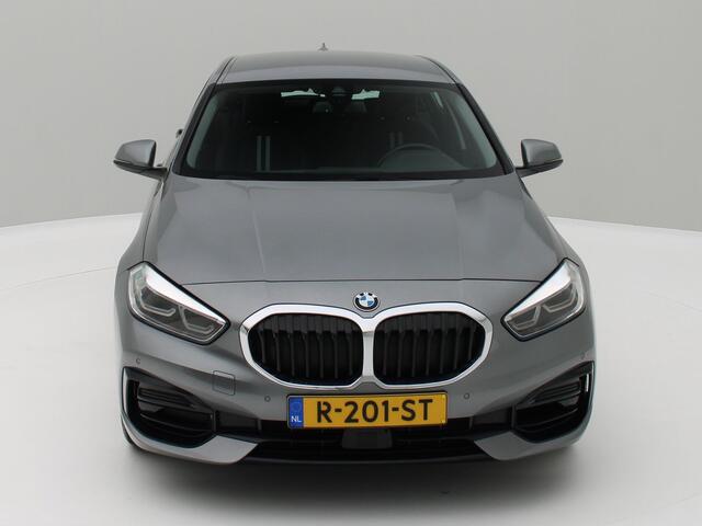 BMW 1-SERIE 116i Introduction Edition Aut. SPORTLINE