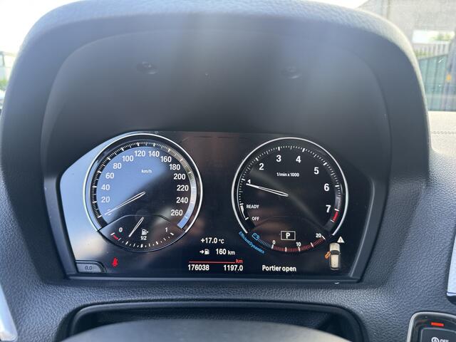 BMW 1-SERIE 118i High Executive M Sport Stoelverw/Clima/LED/Navi