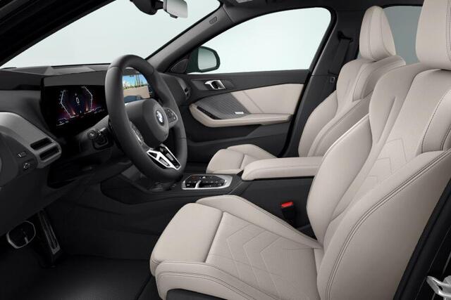 BMW 1-SERIE 120 Innovation Pack M Sportpakket Aut. - Verwacht: September 2025