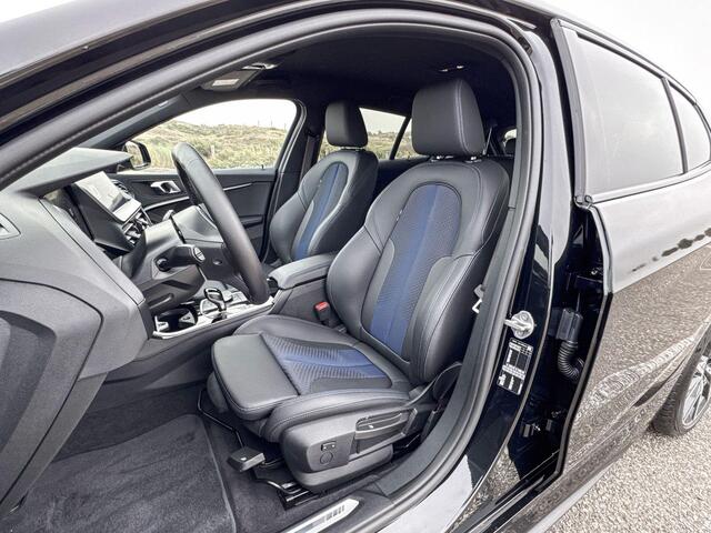 BMW 1-SERIE 118i | M Sport Pro | Stoelverwarming | Trekhaak |