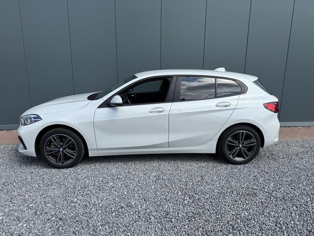 BMW 1-SERIE 118i Executive Edition 5-drs