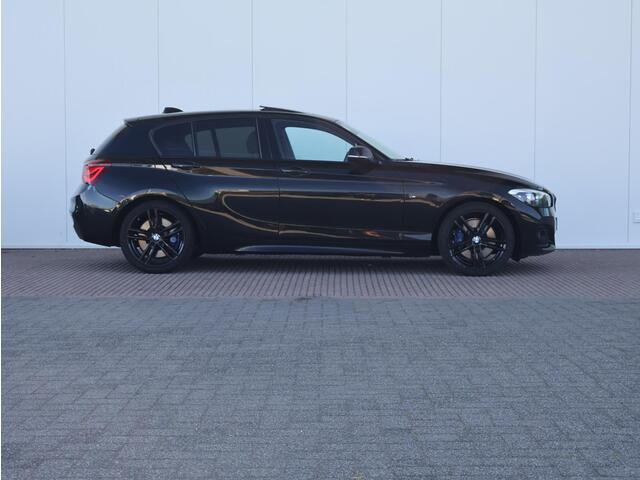 BMW 1-SERIE 120i High Executive