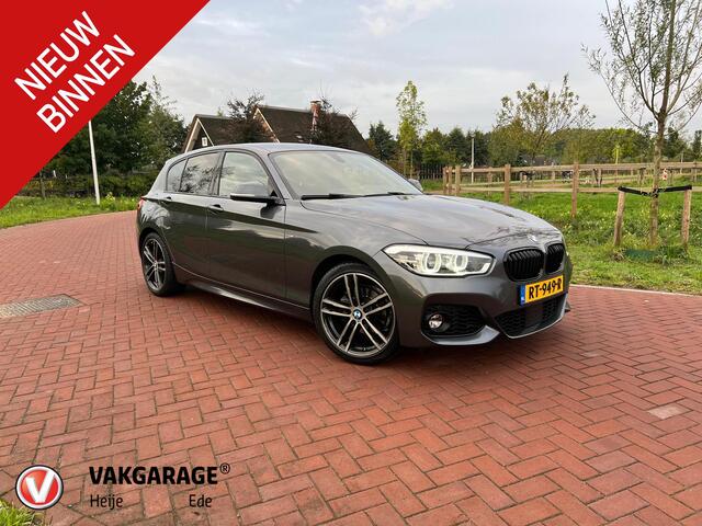 BMW 1-SERIE 118i Corporate Lease Executive M-Pakket | Automaat | Camera | Apple CarPlay