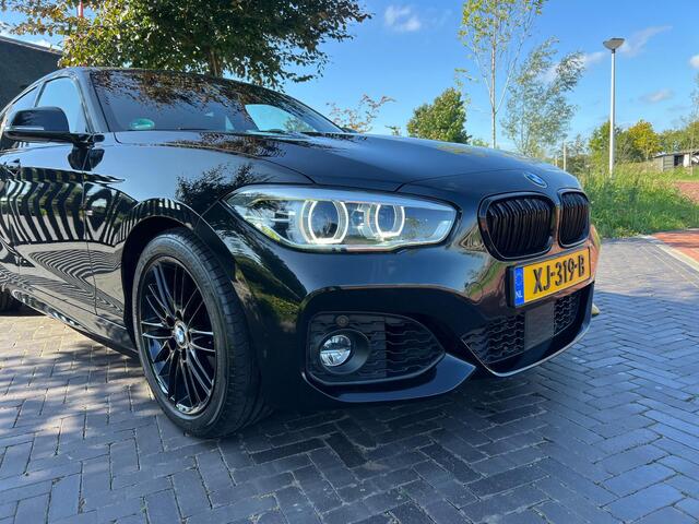 BMW 1-SERIE 118i Corporate Lease Executive M-Pakket | Apple CarPlay | NL-Auto |