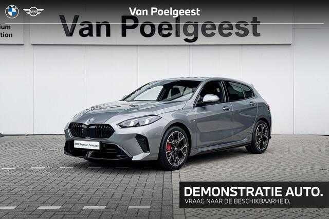 BMW 1-SERIE 120 M Sport Design Edition