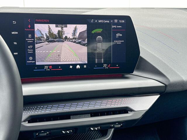 BMW 1-SERIE 120 M Sport Design Edition