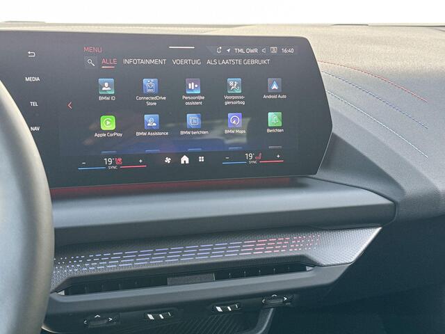 BMW 1-SERIE 120 | M Sport Pro | Premium Pack