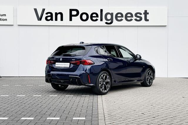 BMW 1-SERIE 120 M Sport Design Edition