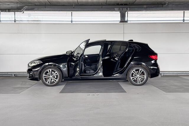 BMW 1-SERIE 118i Executive Edition