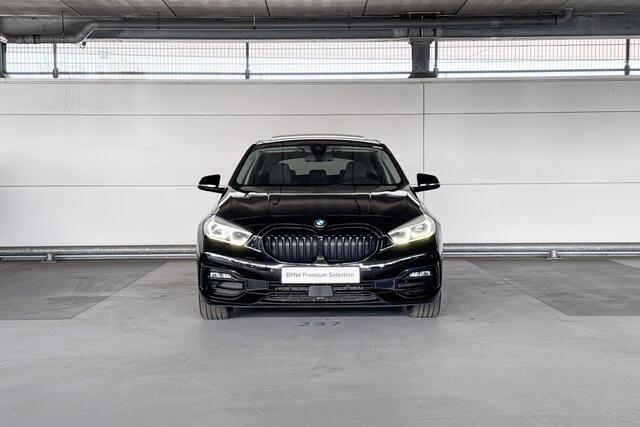 BMW 1-SERIE 118i Executive Edition