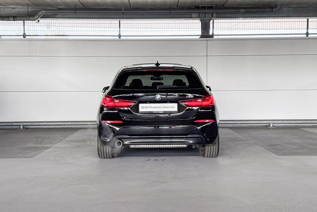 BMW 1-SERIE 118i Executive Edition
