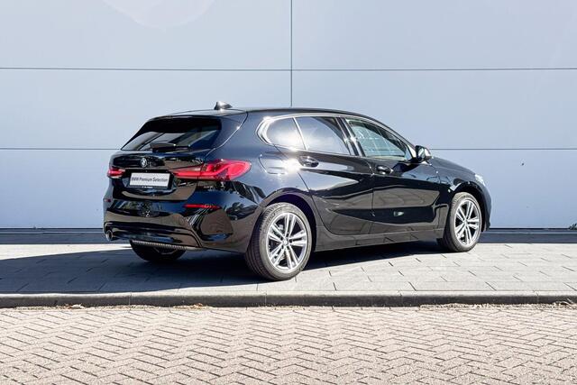 BMW 1-SERIE 116i Business Edition Plus Sport-Line