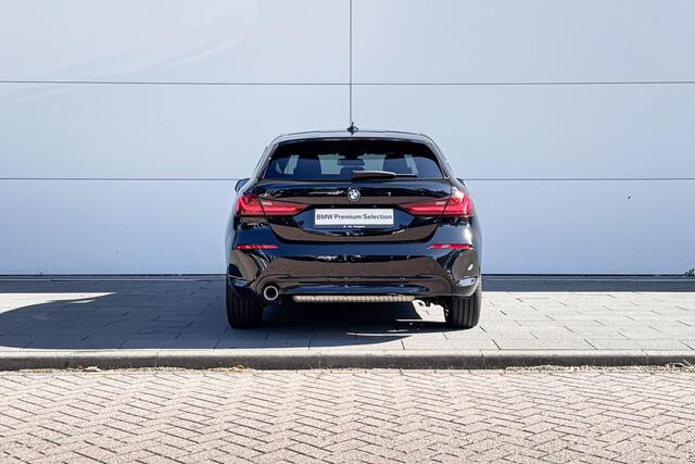 BMW 1-SERIE 116i Business Edition Plus Sport-Line