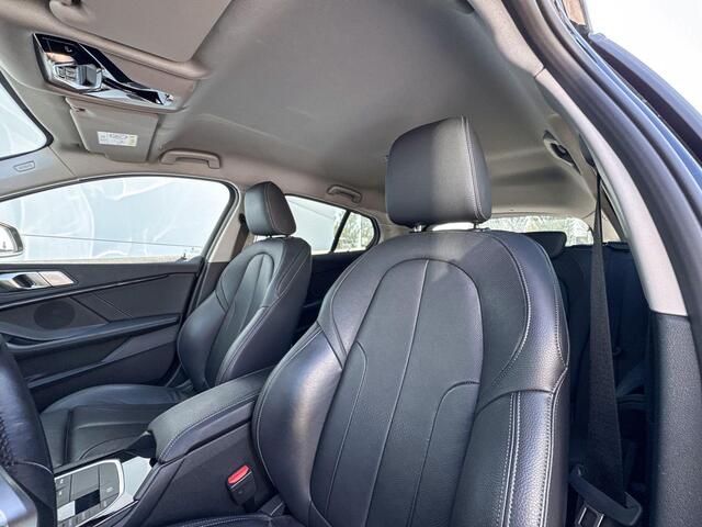 BMW 1-SERIE 116i Business Edition Plus Sport-Line