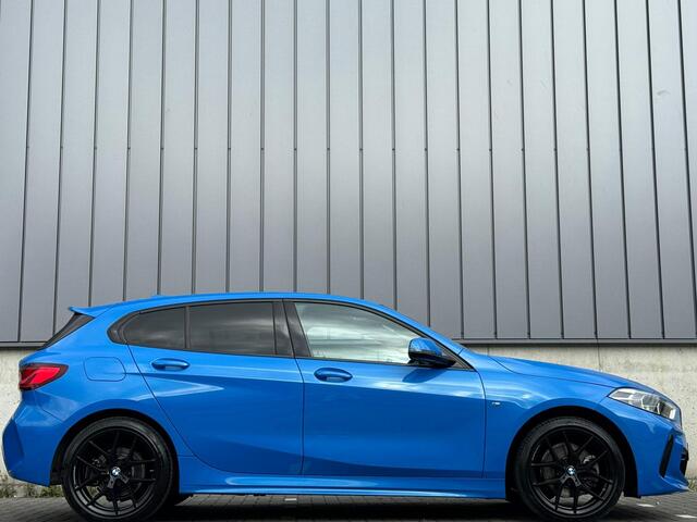 BMW 1-SERIE 118i 140PK Automaat M-Sport Shadow Camera Virtual