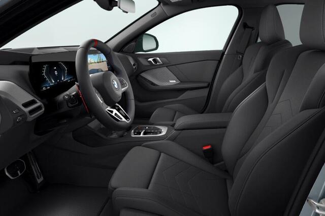 BMW 1-SERIE M135 xDrive