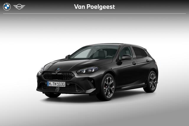 BMW 1-SERIE 120 | M Sport Pro | Premium Pack | Harman Kardon | Glazen Panoramadak
