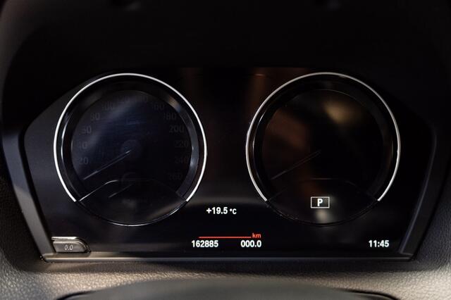 BMW 1-SERIE 125 D 224 PK Edition, M- Sport pakket, High Executive, 19 M-sport LM velgen