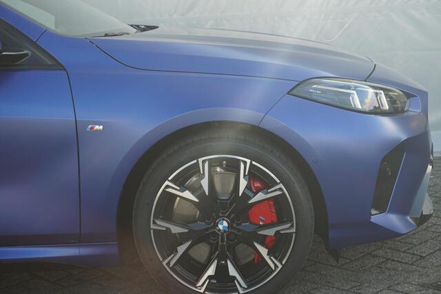 BMW 1-SERIE 123 xDrive