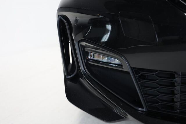 BMW 1-SERIE 118i M-Sport Aut. NAP|Pano|Stoelvw|Cam|Trekhaak|Leder