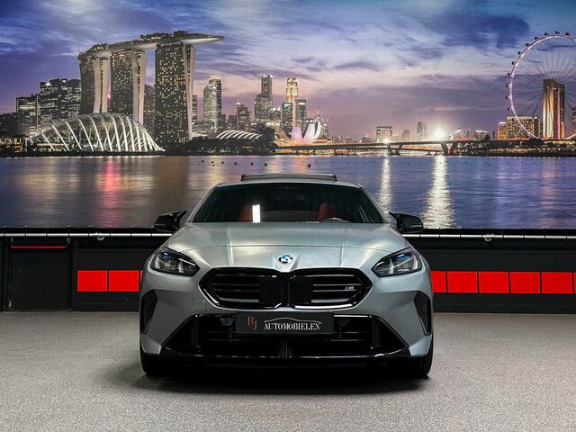 BMW 1-SERIE M135 xDrive Frozen|H/K|360|HUD|Panorama