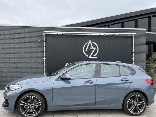 BMW 1-SERIE 116i High Executive M-Edition * Automaat *