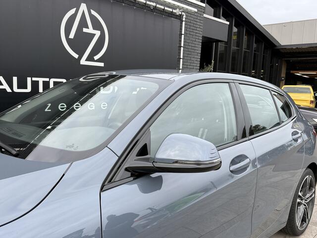 BMW 1-SERIE 116i High Executive M-Edition * Automaat *