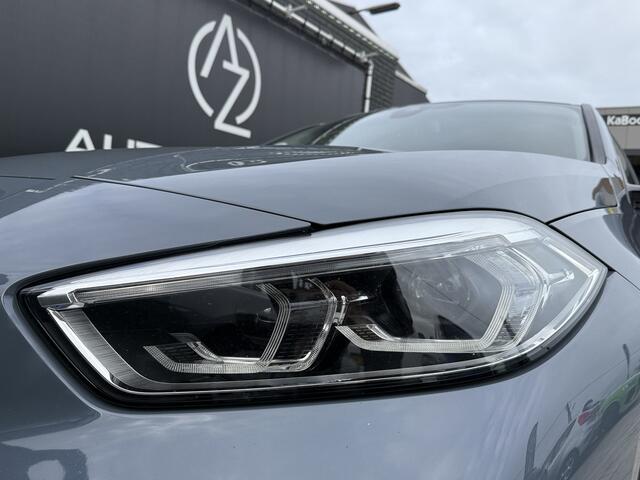 BMW 1-SERIE 116i High Executive M-Edition * Automaat *