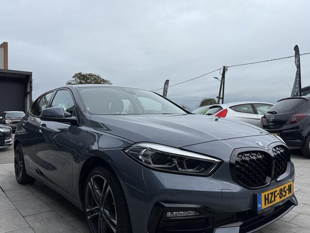 BMW 1-SERIE 116i High Executive M-Edition * Automaat *