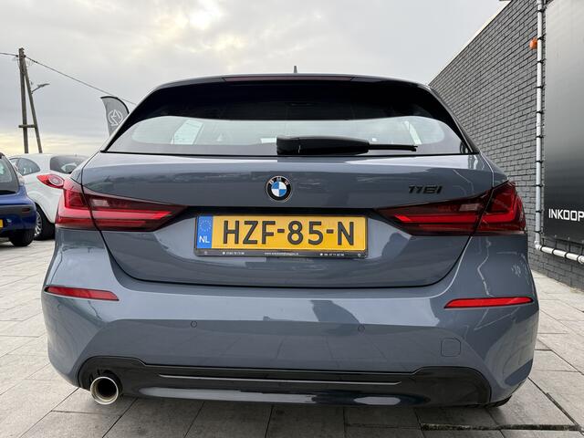 BMW 1-SERIE 116i High Executive M-Edition * Automaat *